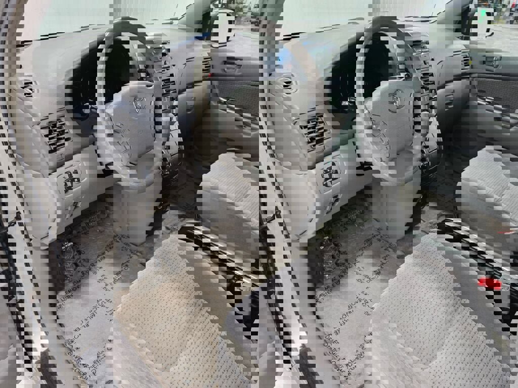 Used 2006 Toyota Sienna LE image 33