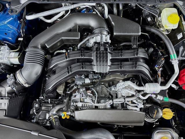 New 2026 Subaru Forester Wilderness image 32