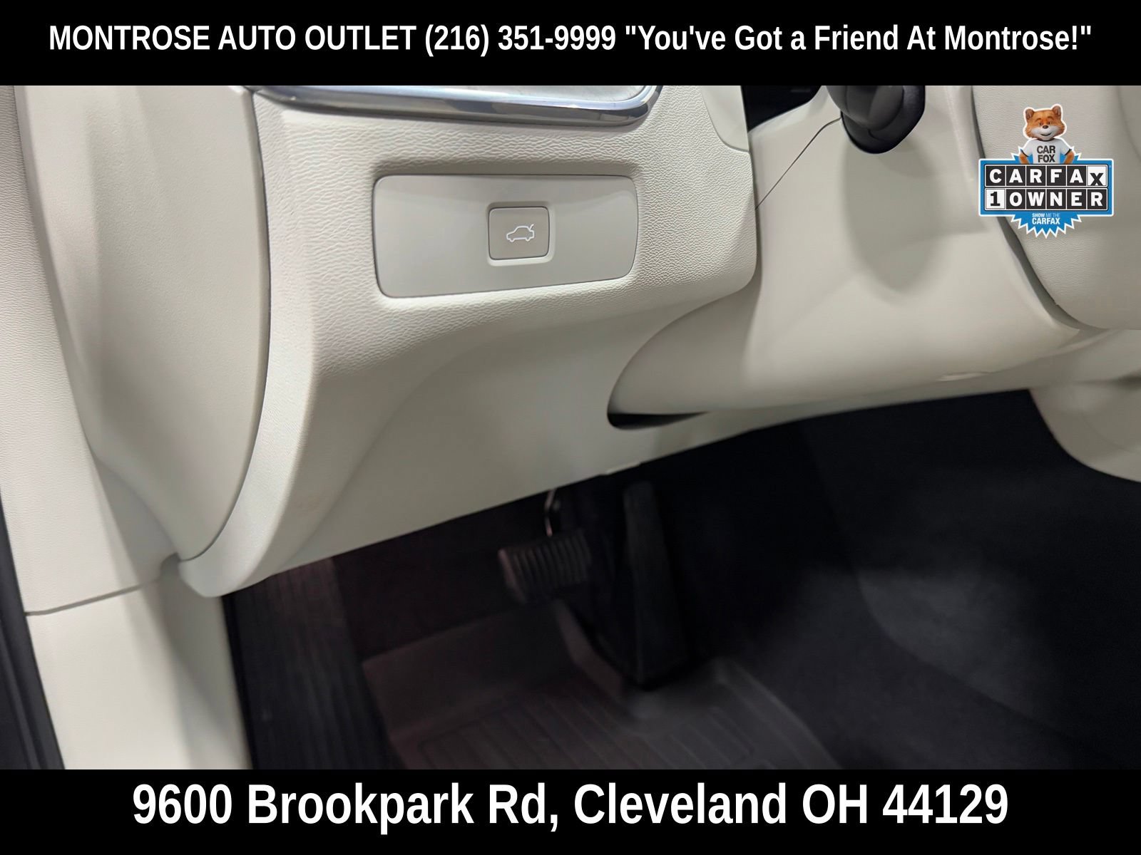 Certified 2024 Volvo XC60 B5 Plus w/ Protection Package Premier AWD/4WD image 19
