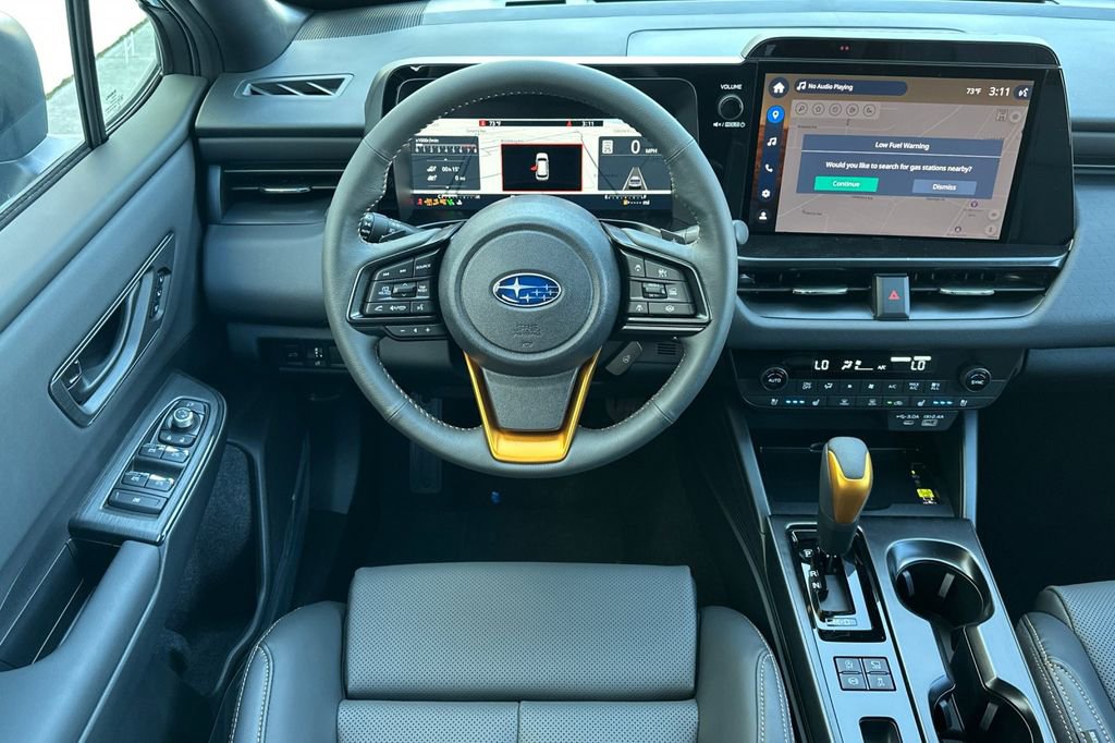 New 2026 Subaru Outback Wilderness AWD/4WD image 16