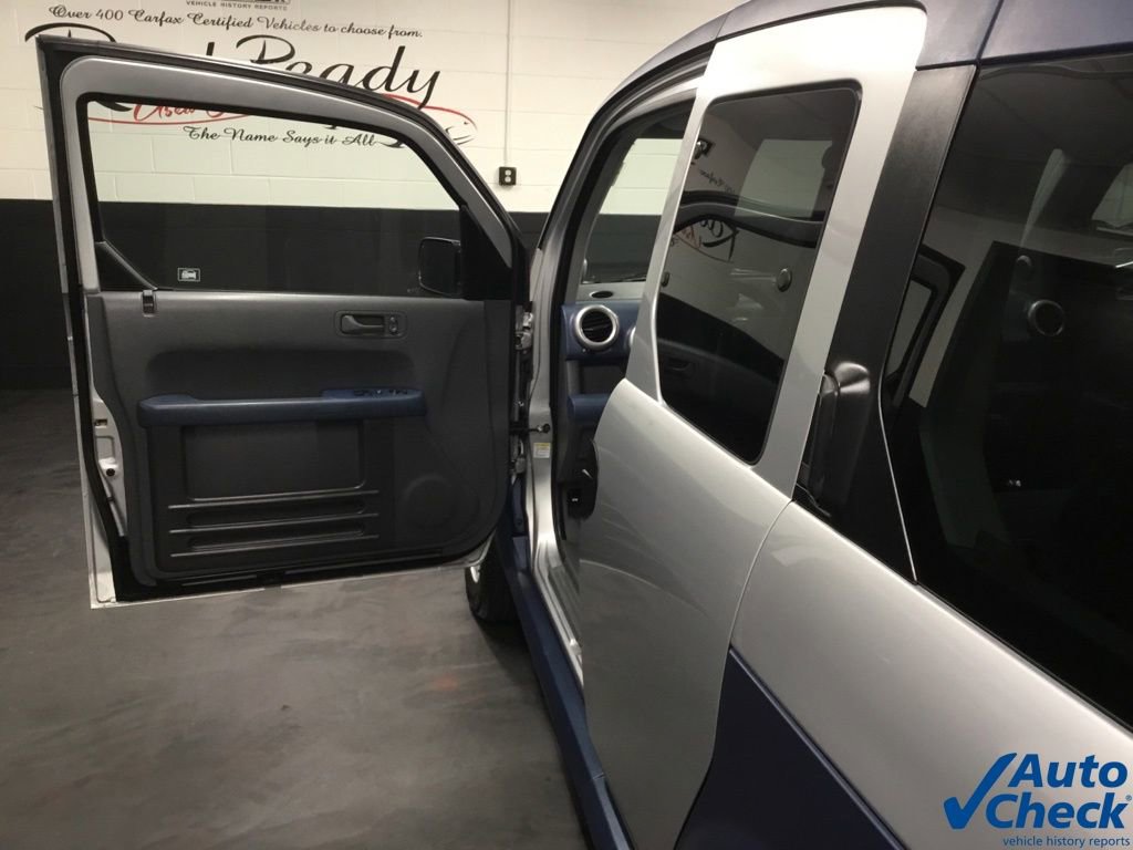 Used 2006 Honda Element EX image 24