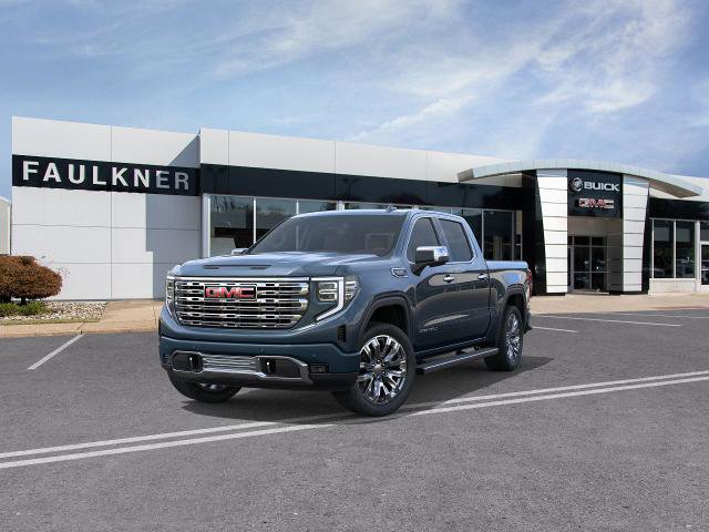 New 2026 GMC Sierra 1500 Denali image 29