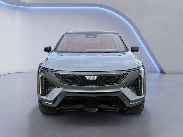New 2025 Cadillac Optiq Sport 1 image 9