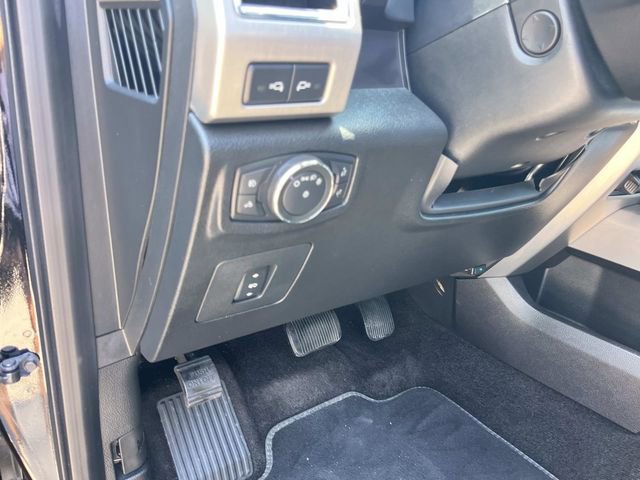 Used 2016 Ford F150 4x4 SuperCrew image 36
