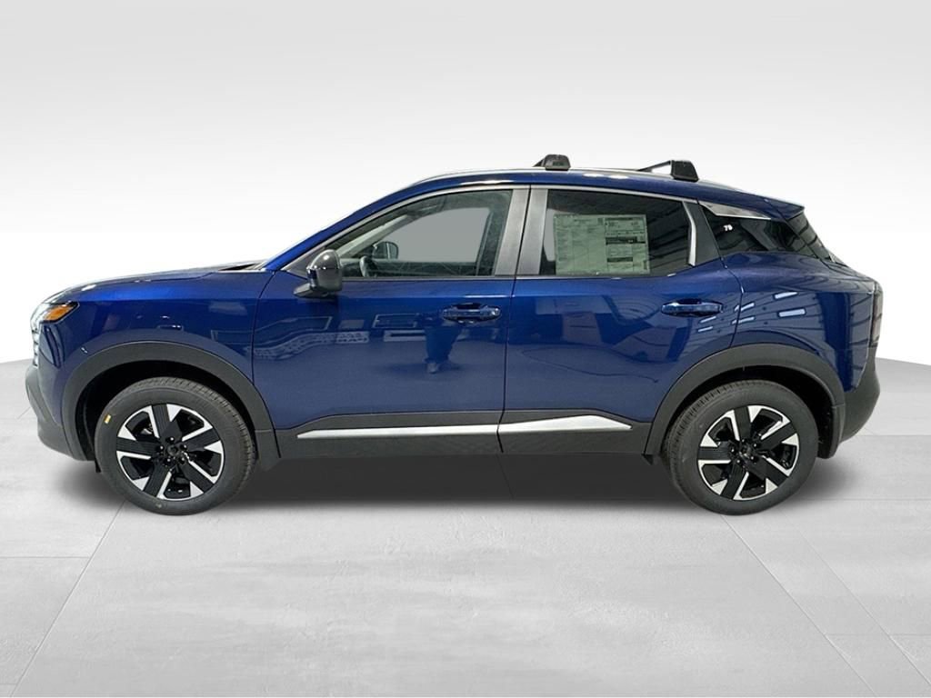 New 2026 Nissan Kicks SV w/ Cold Weather Package image 2