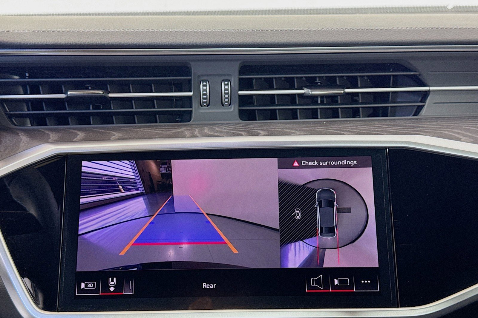 New 2025 Audi A6 Premium Plus image 13