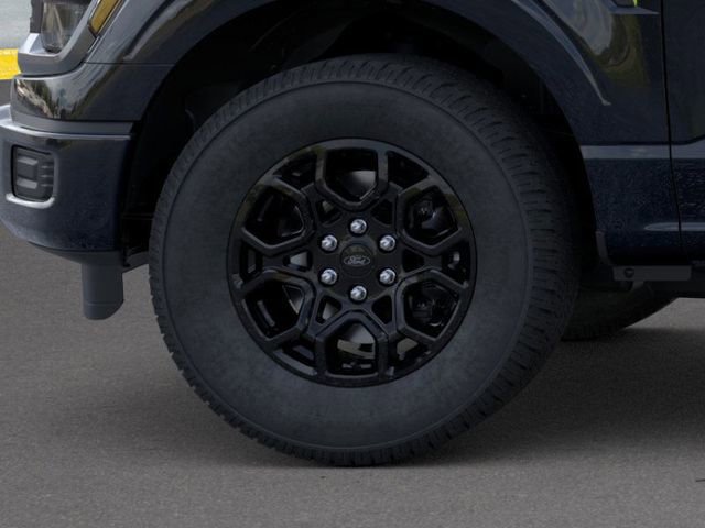 New 2025 Ford F150 STX image 19