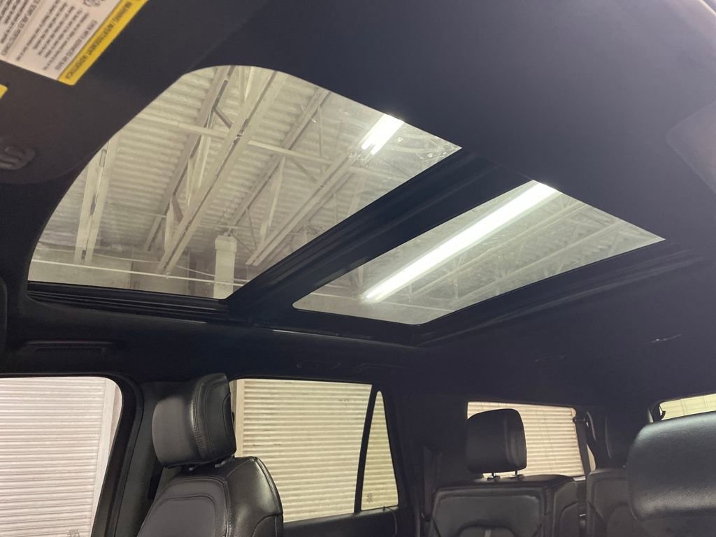 Used 2018 Ford Expedition Max Limited w/ Equipment Group 301A image 8