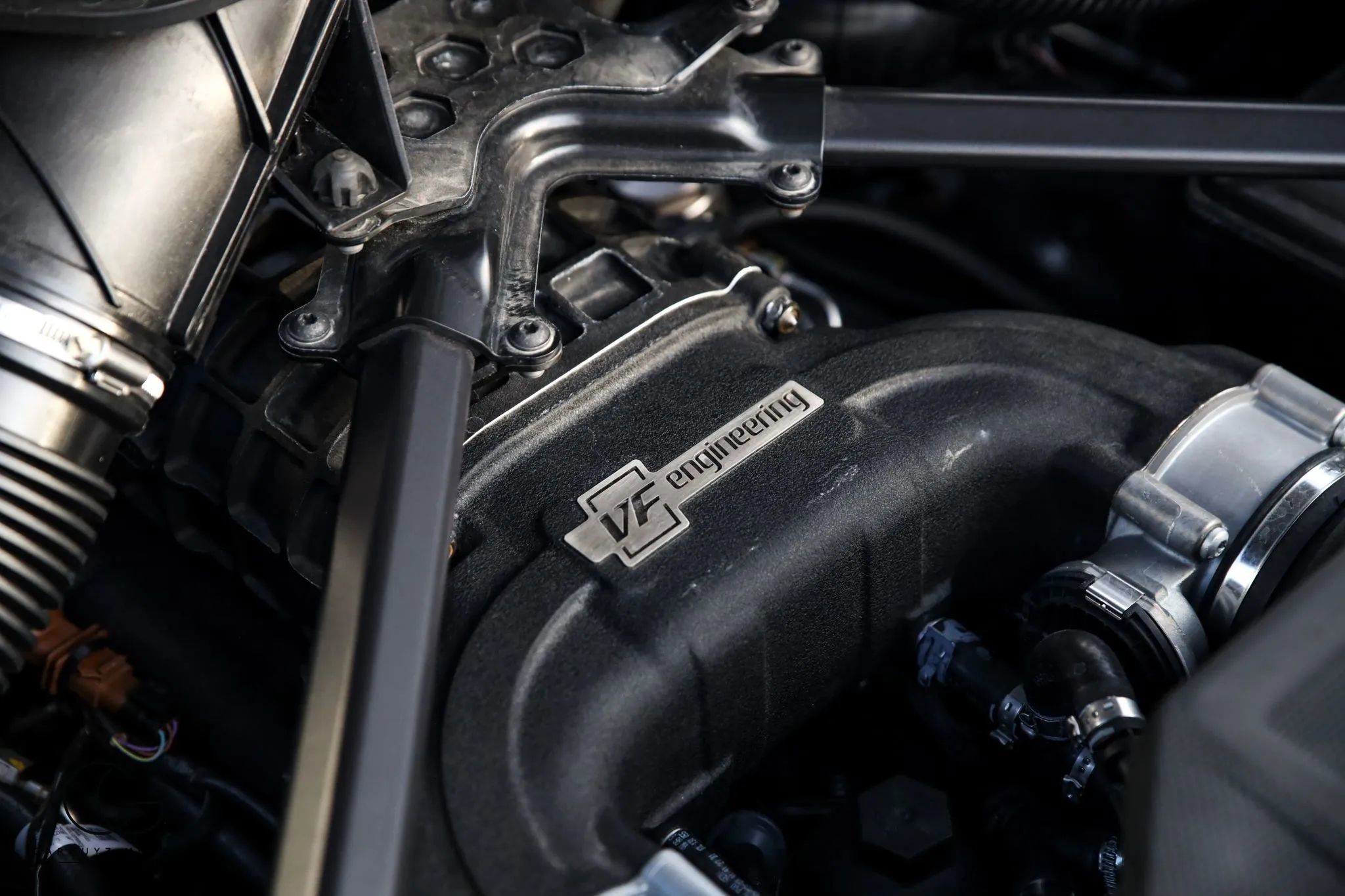 Used 2024 Lamborghini Huracan Sterrato AWD/4WD image 89