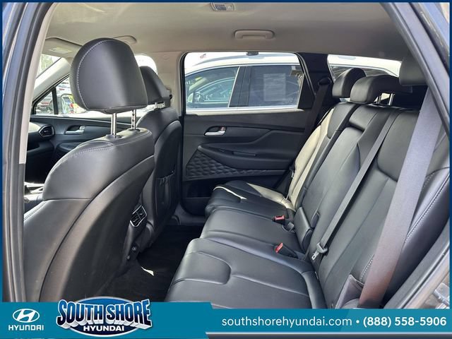 Certified 2023 Hyundai Santa Fe XRT AWD/4WD image 12