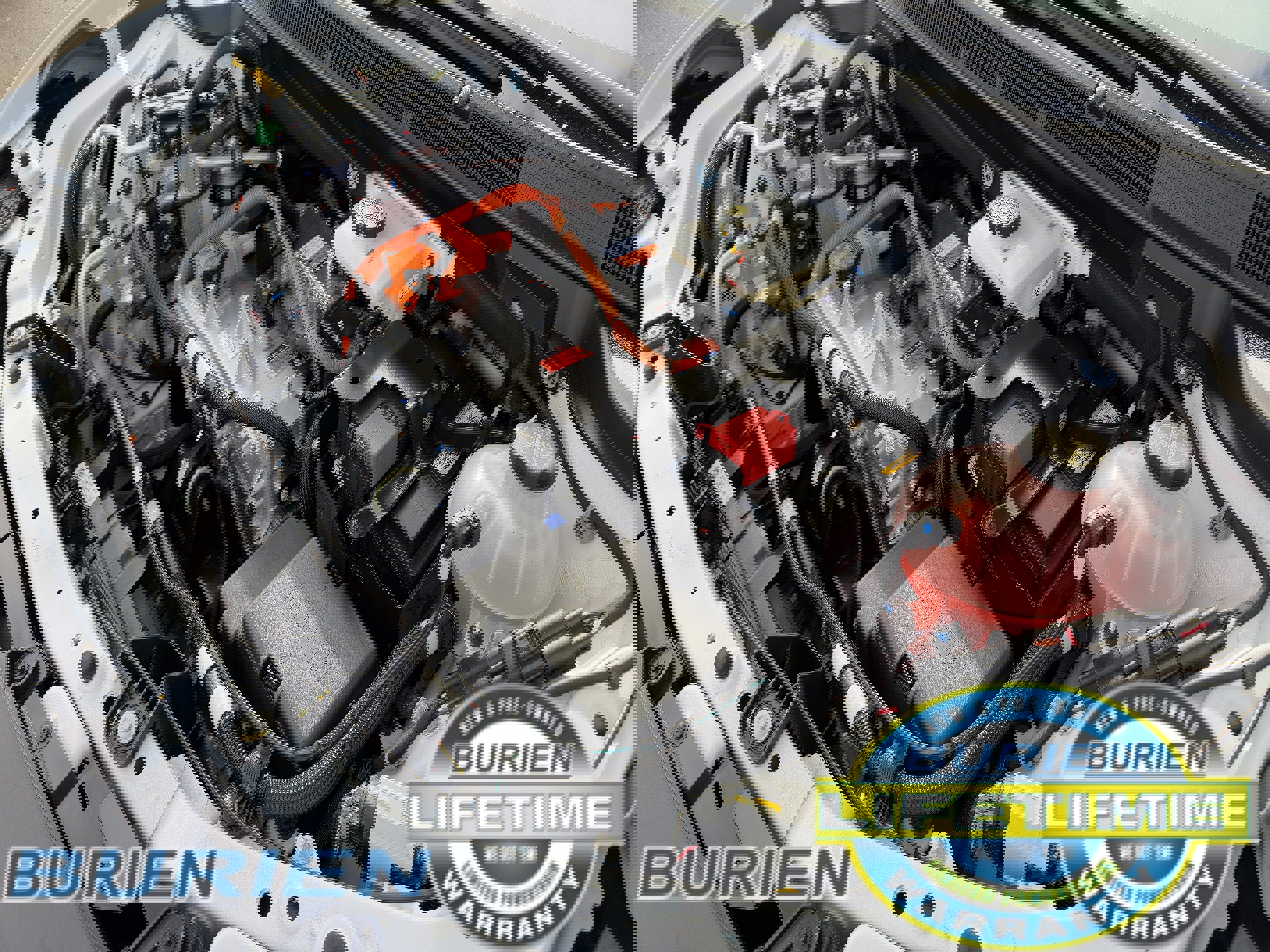 New 2026 Chevrolet Equinox RS image 39