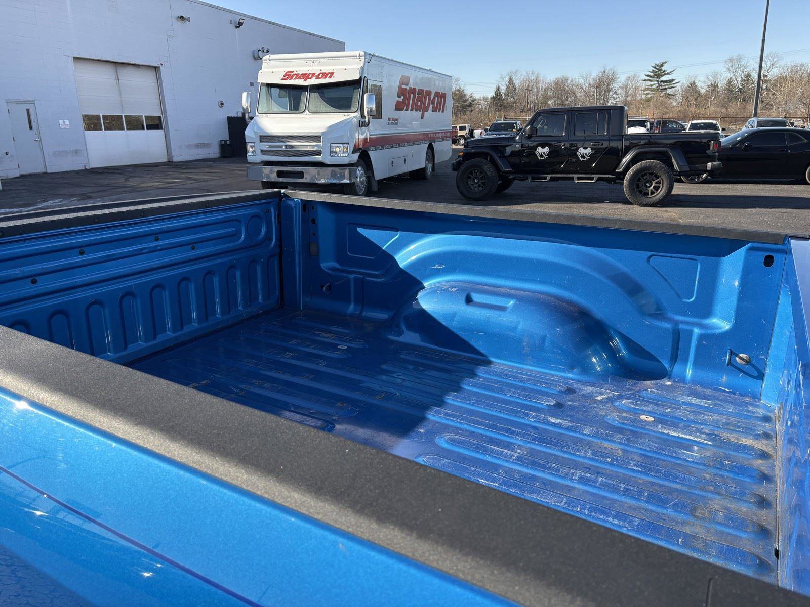 Used 2019 RAM 1500 Express w/ Express Value Package image 13