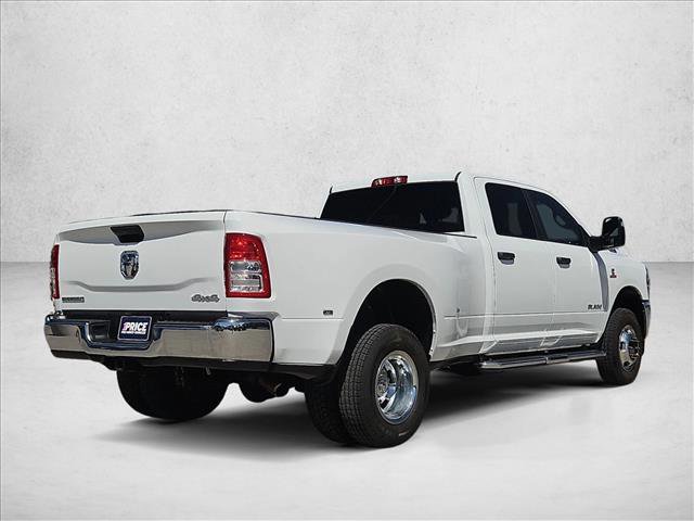 Used 2024 RAM 3500 Big Horn image 5