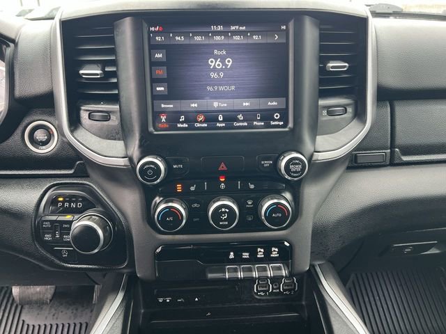 Used 2019 RAM 1500 Big Horn image 21