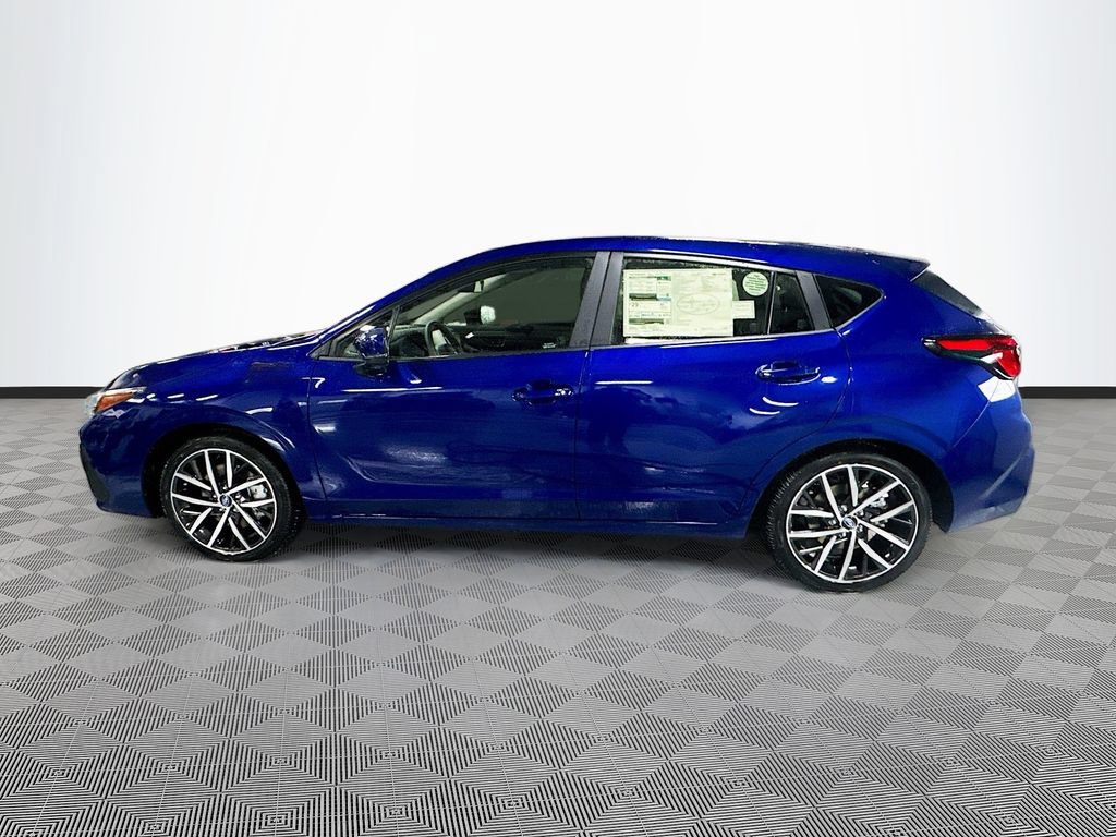 New 2026 Subaru Impreza 2.0i Sport AWD/4WD image 38