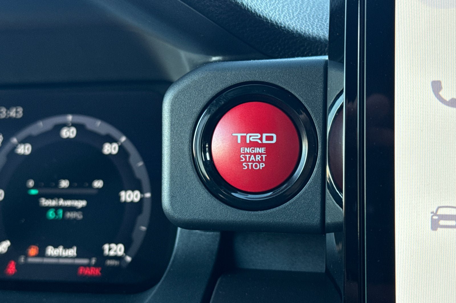 New 2026 Toyota Tacoma TRD Off-Road AWD/4WD image 22