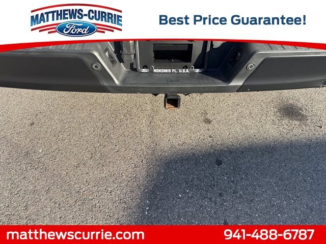 Certified 2022 Ford F150 XL w/ Equipment Group 101A High image 13