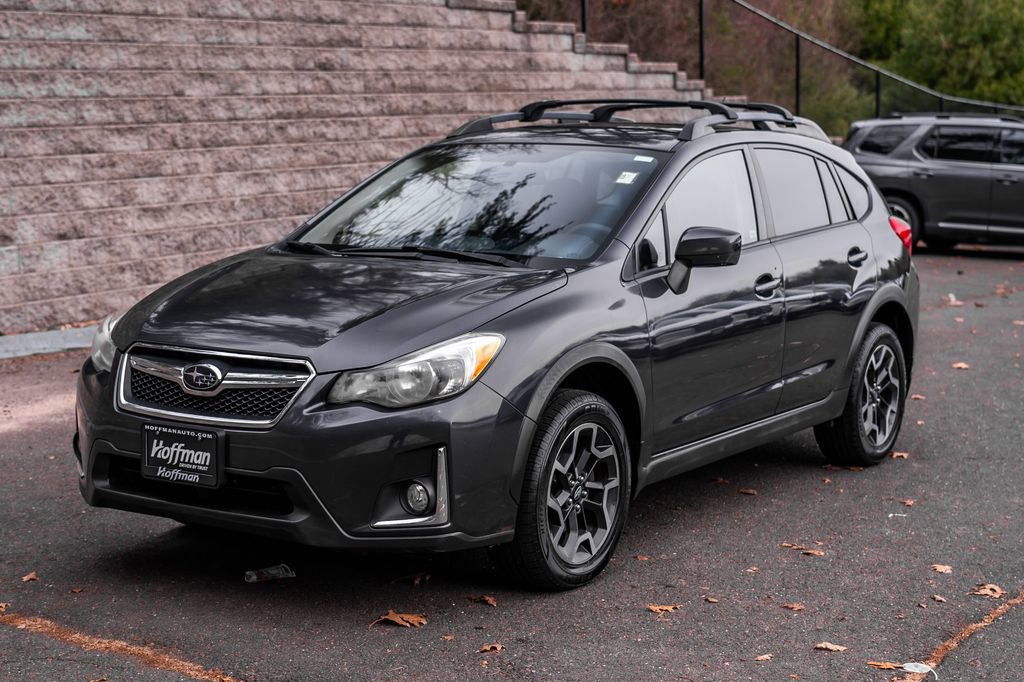 Used 2016 Subaru Crosstrek 2.0i Premium w/ Popular Package #1 image 10