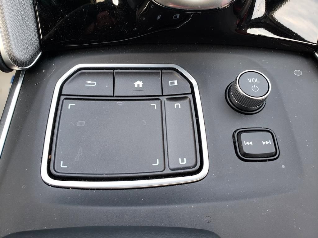 Certified 2025 Acura TLX SH-AWD w/ A-SPEC Pkg image 31