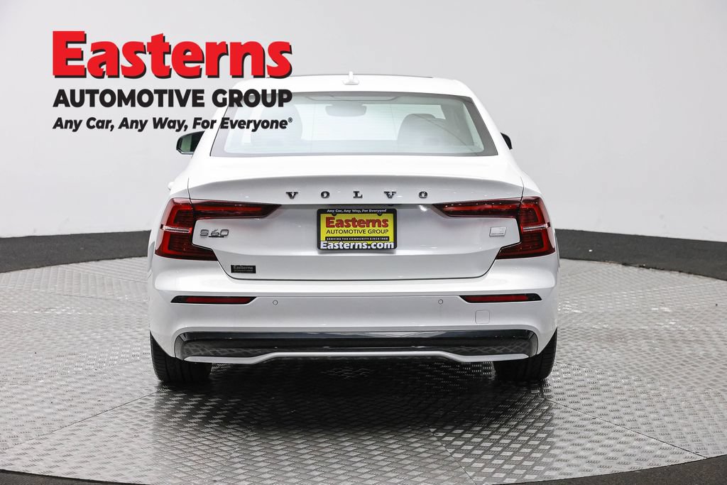 Used 2023 Volvo S60 T8 Plus AWD/4WD image 6