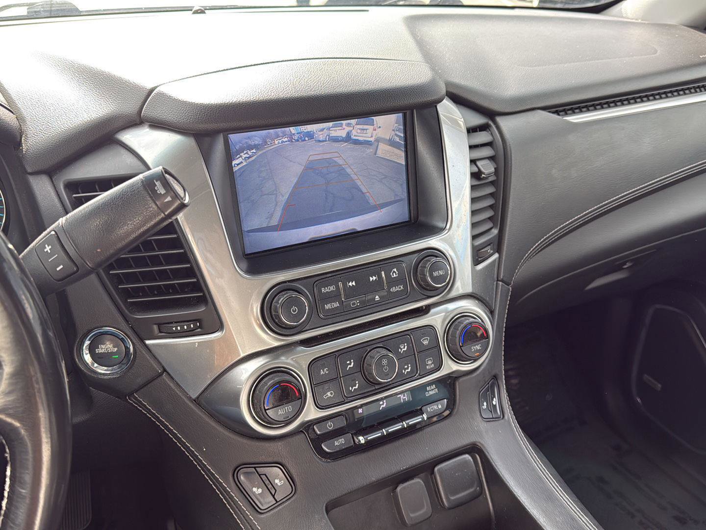 Used 2018 Chevrolet Tahoe LT AWD/4WD image 45