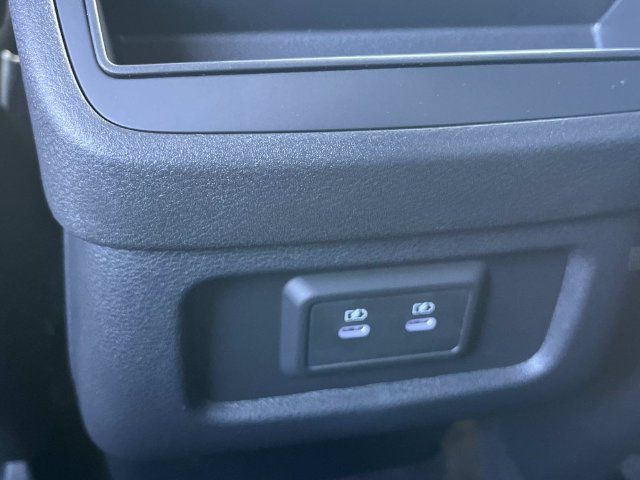 New 2026 Nissan Pathfinder SV AWD/4WD image 18