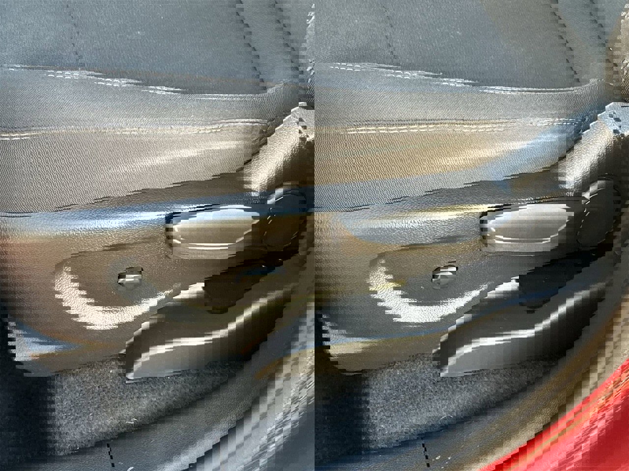 Used 2021 Chevrolet Trax LS w/ Tint and Cruise Package image 16