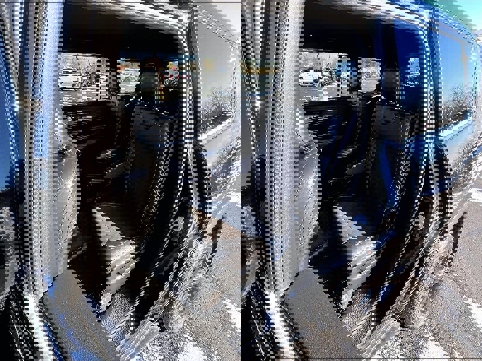 Used 2021 Jeep Grand Cherokee L Laredo image 14