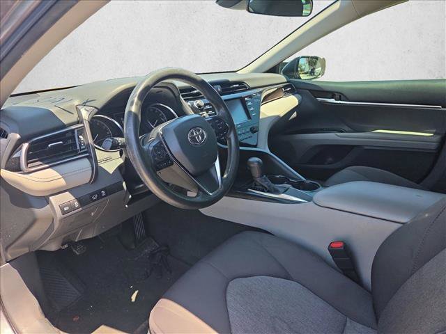 Certified 2020 Toyota Camry LE w/ Carpet Mat Package FWD image 6