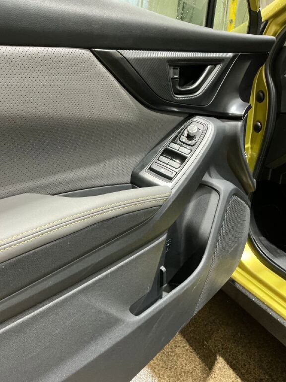 Certified 2023 Subaru Crosstrek 2.5i Sport image 8