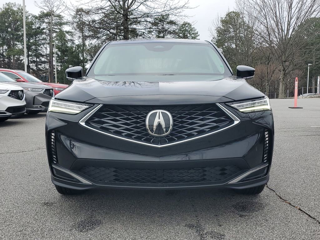 New 2026 Acura MDX Base image 2