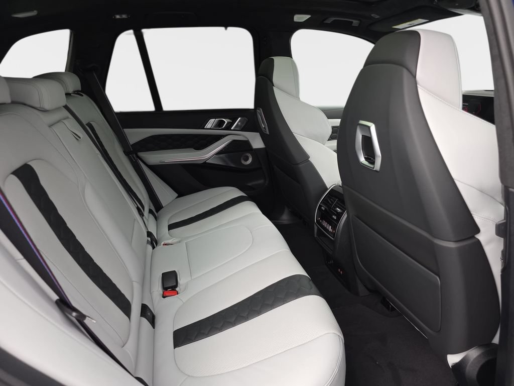 New 2026 BMW X5 M Competition w/ Executive Package AWD/4WD image 11