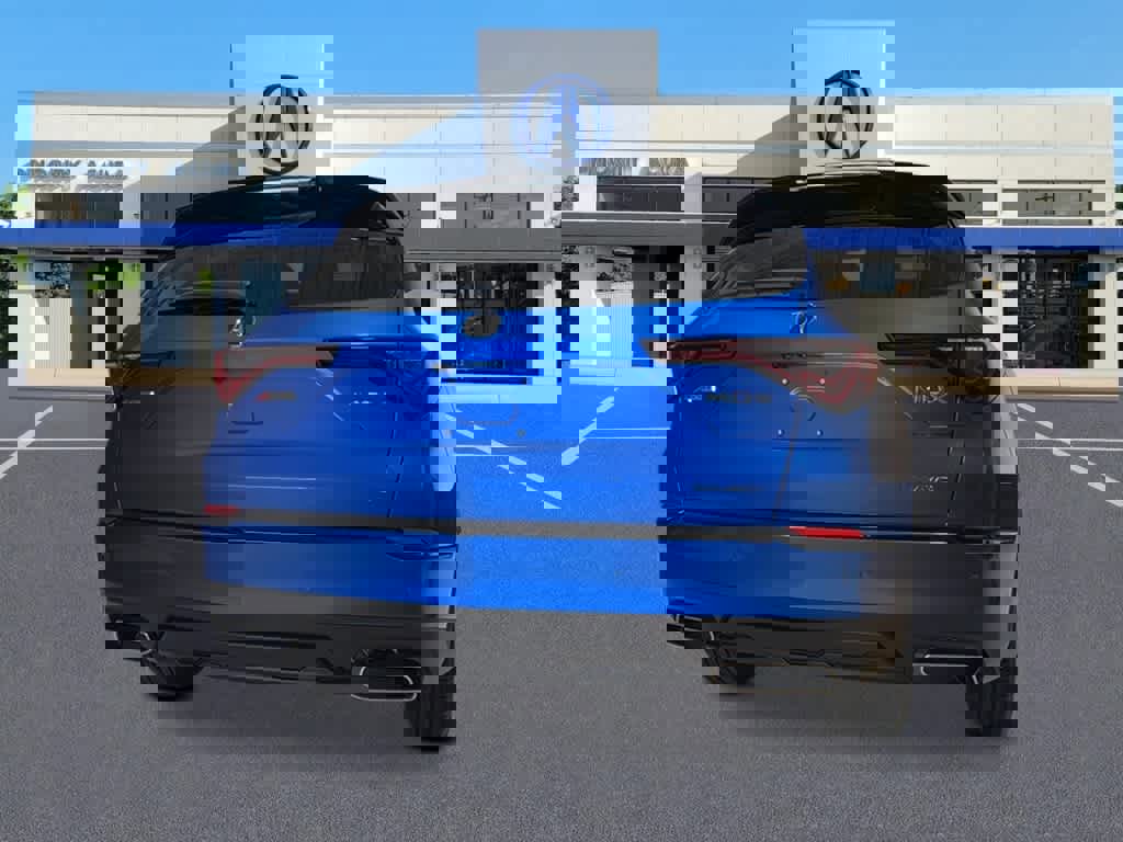 New 2026 Acura MDX A-Spec image 4