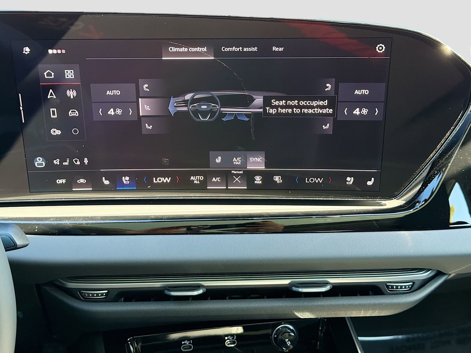 New 2026 Audi A6 Premium Plus image 15