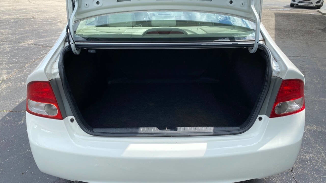 Used 2009 Honda Civic LX image 15