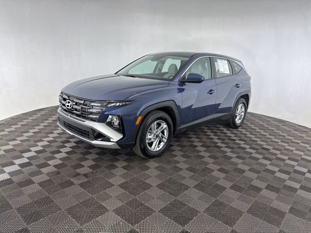 New 2026 Hyundai Tucson SE FWD image 4