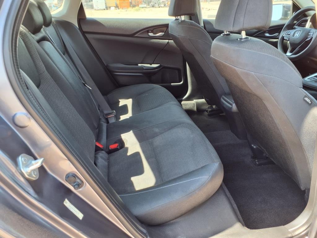 Used 2022 Honda Insight EX image 14