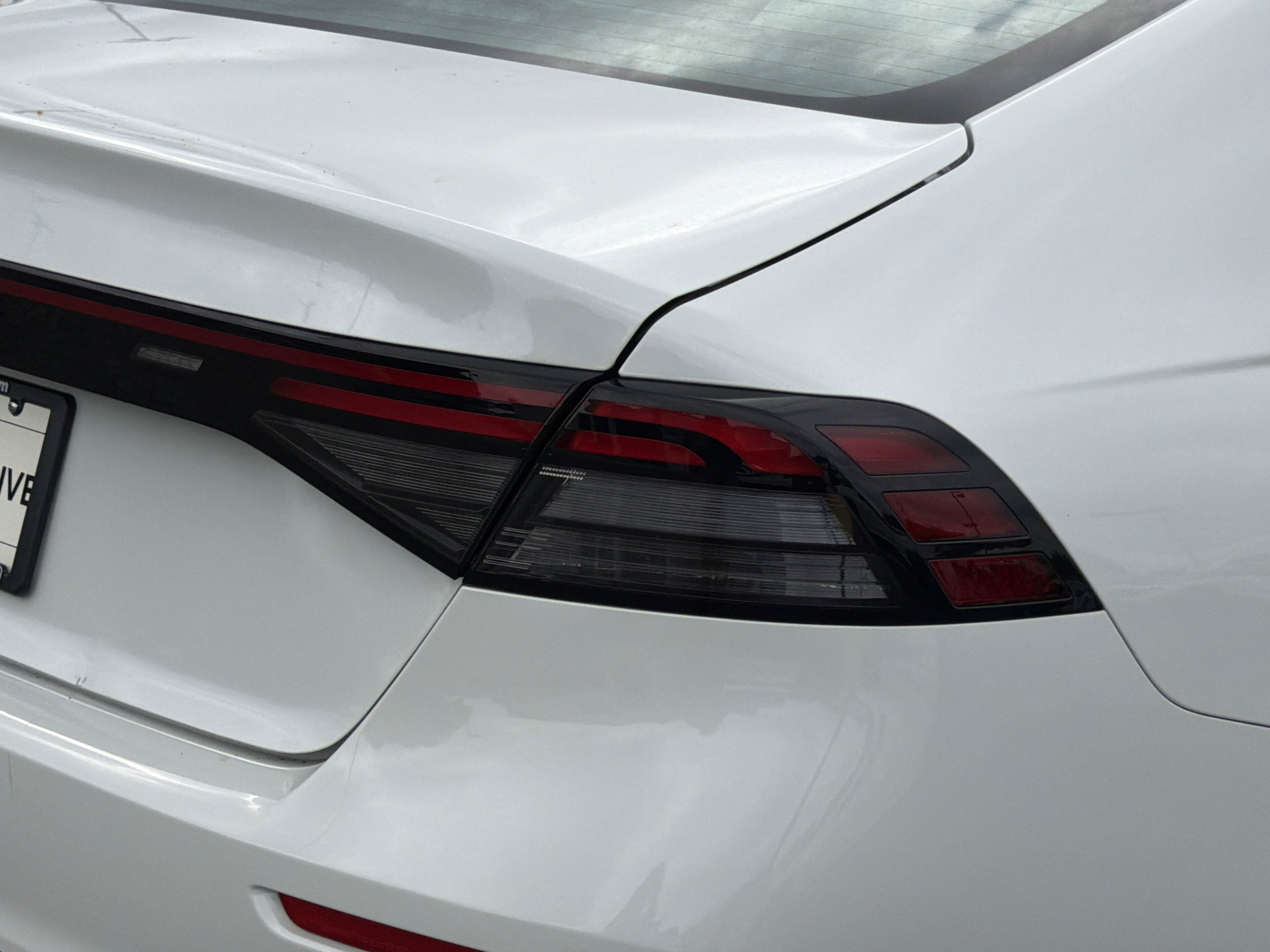 Certified 2025 Honda Accord SE image 24