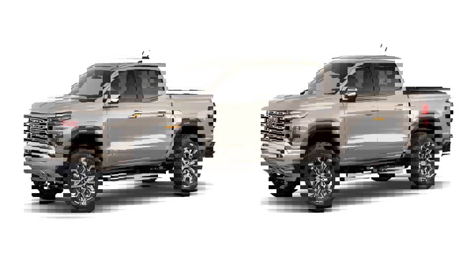 New 2026 GMC Canyon Denali image 28