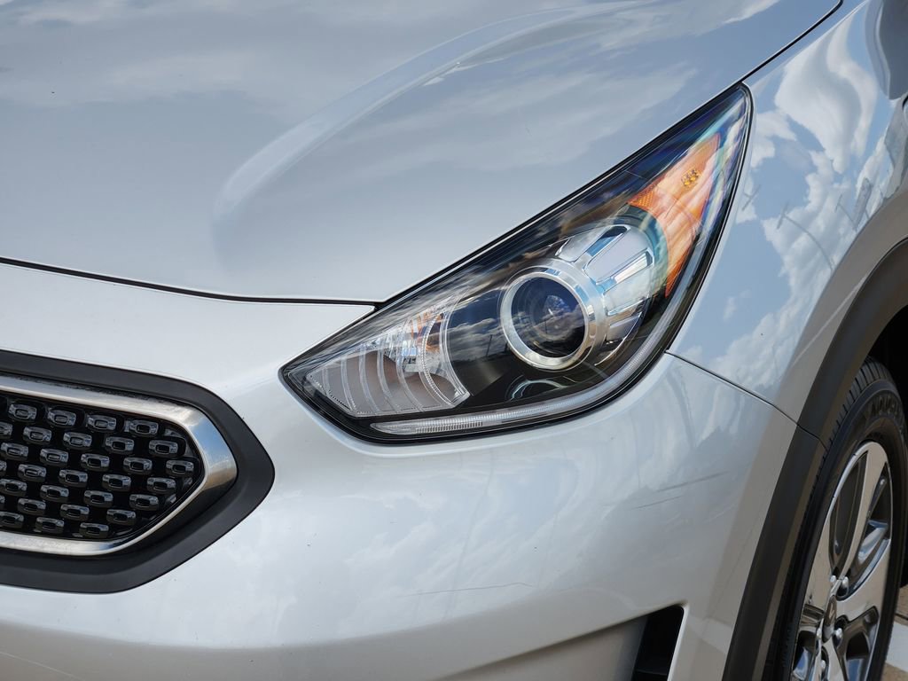 Used 2019 Kia Niro EX w/ Paint Protection Film Package image 9