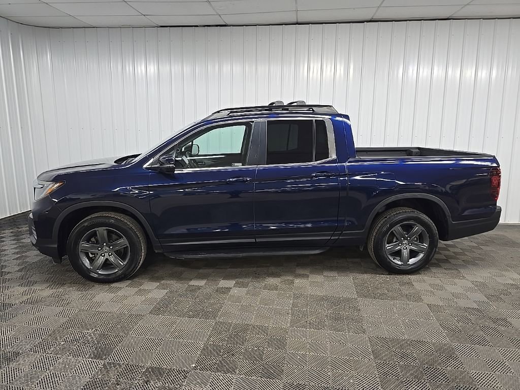 Used 2023 Honda Ridgeline RTL image 5