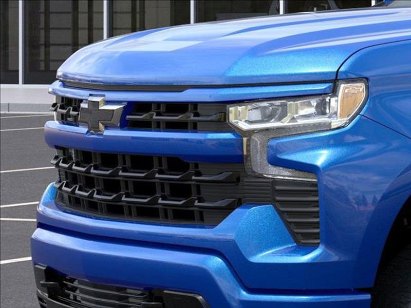 New 2026 Chevrolet Silverado 1500 RST image 13