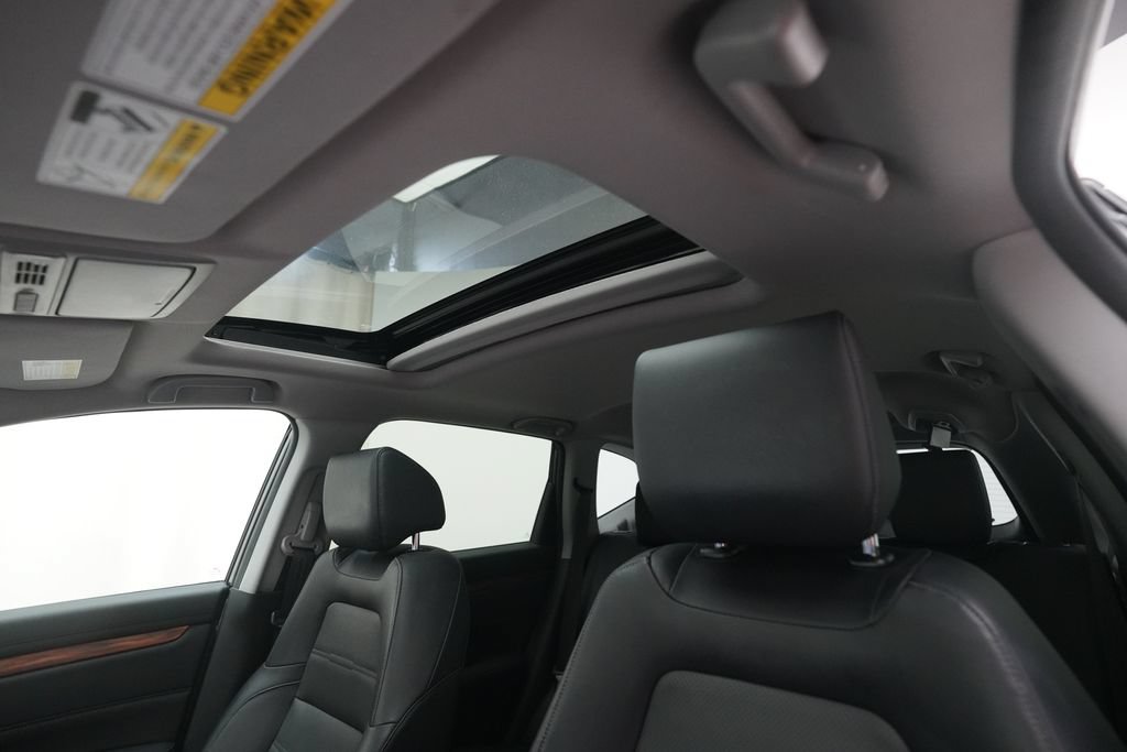 Used 2019 Honda CR-V EX-L image 32