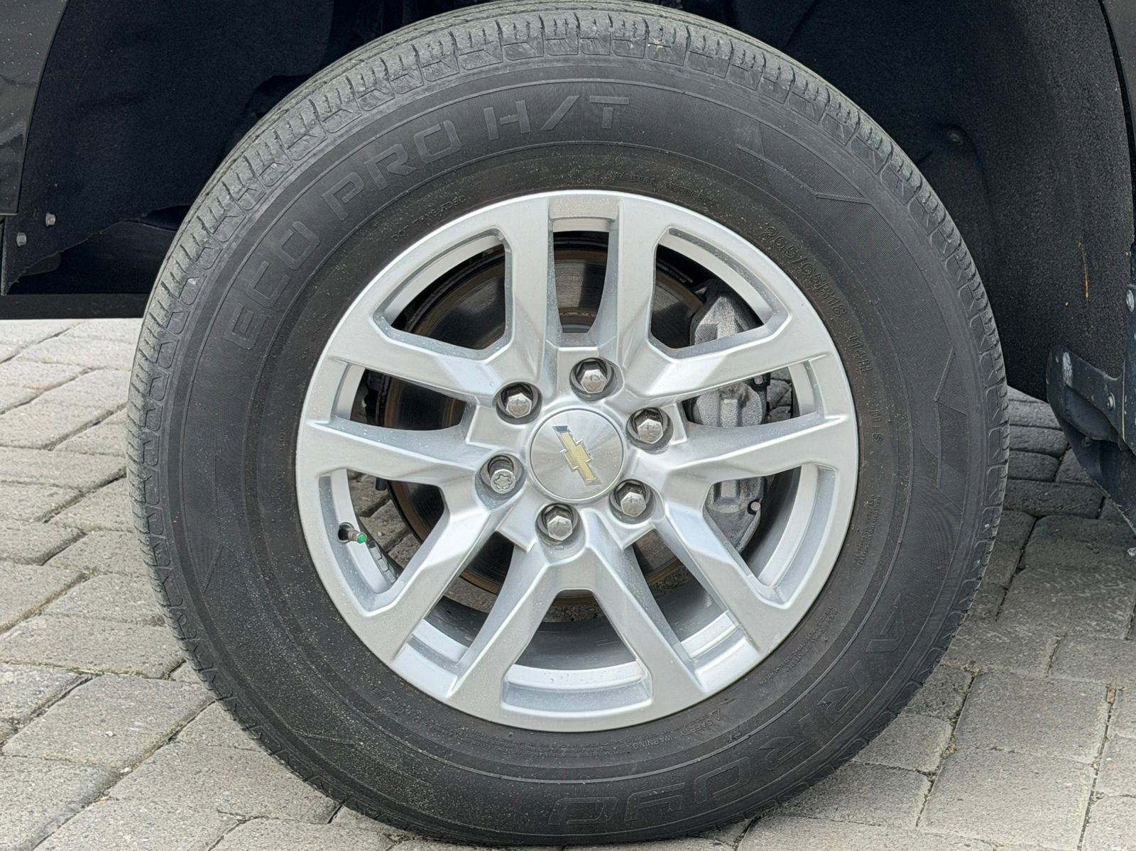 Used 2020 Chevrolet Silverado 1500 LT w/ All-Star Edition image 12