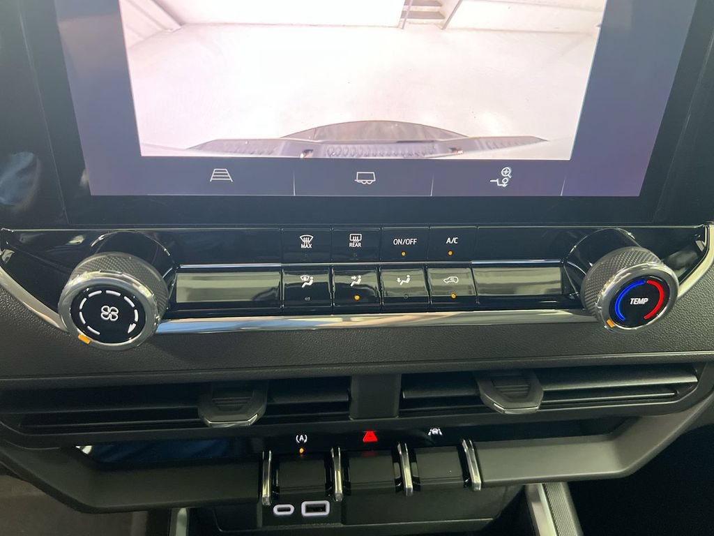 New 2026 Chevrolet Colorado W/T AWD/4WD image 17