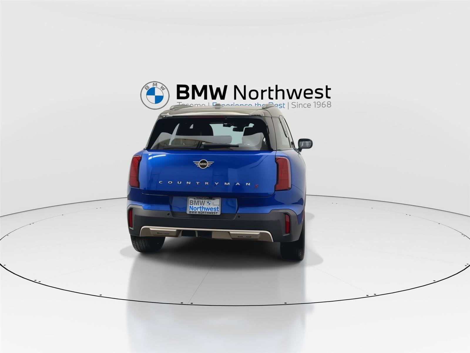 Used 2025 MINI Cooper Countryman S image 2