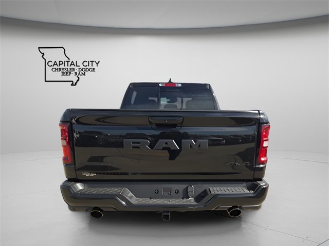 New 2026 RAM 1500 Big Horn image 8