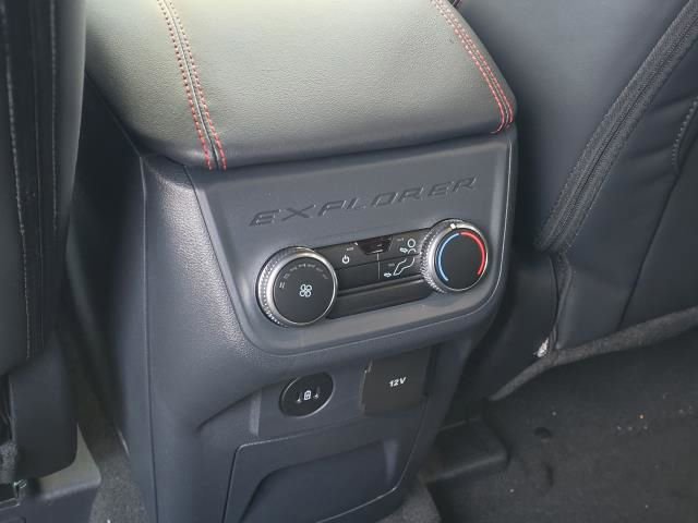 New 2026 Ford Explorer ST-Line image 20