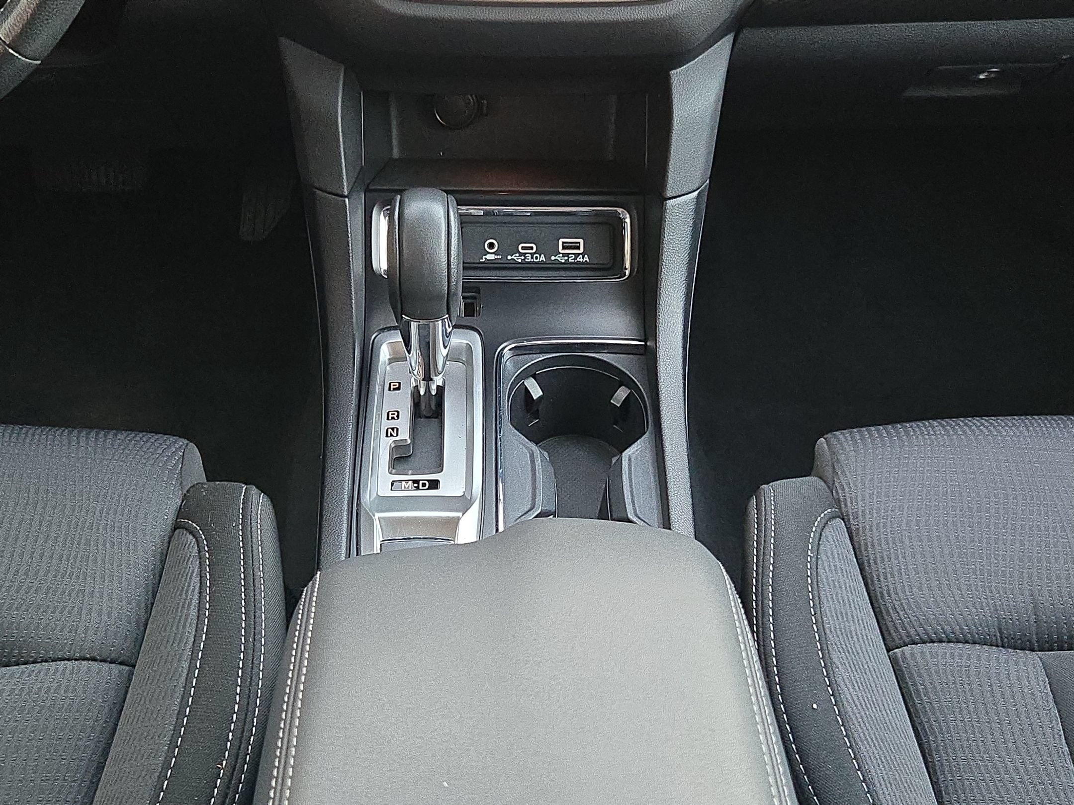 Used 2025 Subaru Ascent Premium AWD/4WD image 31
