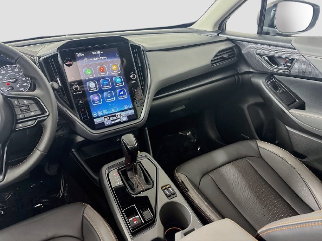 Certified 2025 Subaru Crosstrek 2.5i Limited w/ Crosstrek Mirror Package AWD/4WD image 26